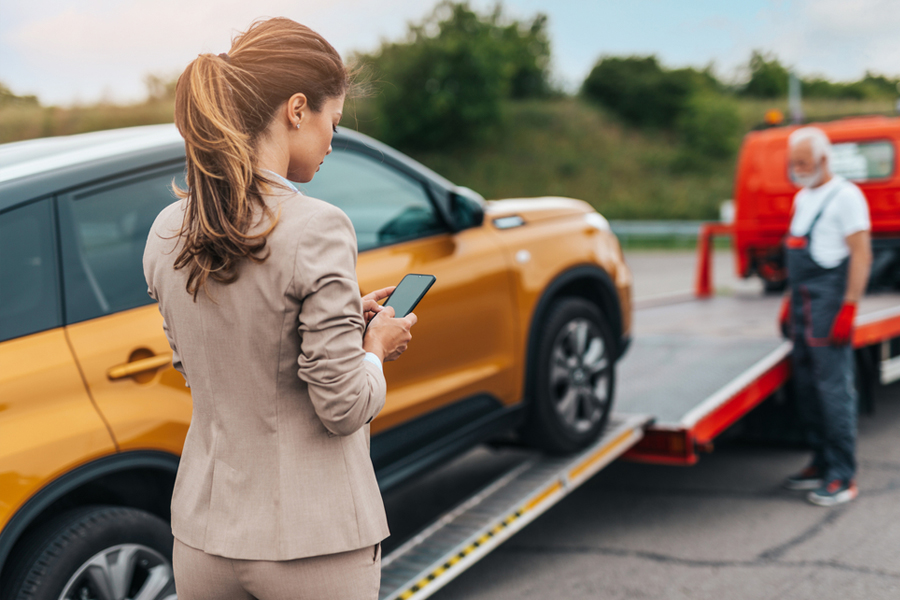 Qué cubre un seguro de auto en Ecuador