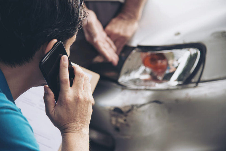 Qué cubre un seguro de auto en Ecuador