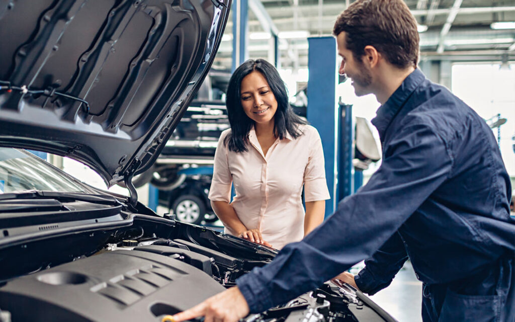 Los 10 principales riesgos de no contar con un seguro de auto